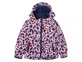 lupilu® Kleinkinder Skijacke, wärmend