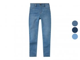 pepperts!® Mädchen Jeans, Super Skinny Fit