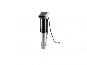 SILVERCREST® KITCHEN TOOLS Sous-Vide-Stick SSVS 1000 B2, mit integrierter LED-Anzeige
