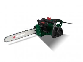 PARKSIDE® Elektro-Kettensäge »PEKS 2200 A1«, mit automatischem Kettenölsystem