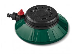 PARKSIDE® Rasensprenger / Rasen-Beregner, 4 bar