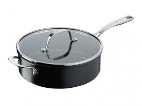 Jamie Oliver by Tefal Schmorpfanne, mit Gegengriff