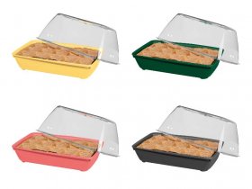 PARKSIDE® Mini-Gewächshaus mit Bio-Saatgut