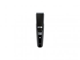 SILVERCREST® PERSONAL CARE Haar- und Bartschneider »SHBS 3.7 B2«, mit 3 Vario-Aufsteckkämmen