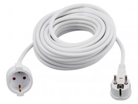 SILVERCREST® Verlängerungskabel 10m