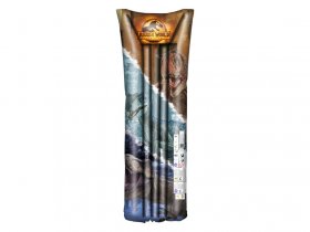 Jurassic World Luftmatratze, 174 x 59 x 18 cm