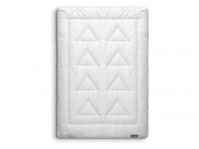 Dunlopillo Premium Winter-Bettdecke »Life«, für Komfort und Hygiene
