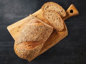 Unser Brot Meisterbrot mit Saaten
