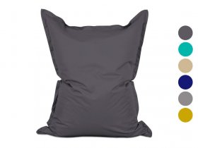 Lumaland Sitzsack »Classic«, 380 l, für drinnen und draußen