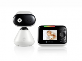 MOTOROLA Babyphone »PIP1200«, 2,8" Display