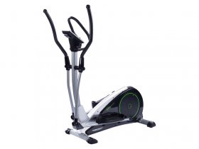 Christopeit Sport Christopeit Sport Crosstrainer Ergometer »Eco 2000«
