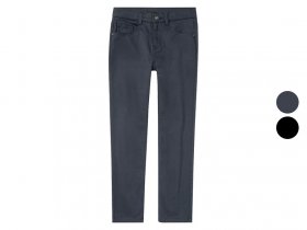 pepperts!® Kinder Jungen Hose mit hohem Baumwollanteil