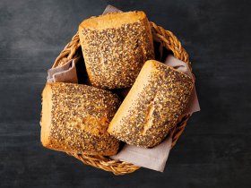 Unser Brot Weltmeisterbrötchen