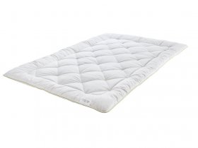 BADENIA TRENDLINE Badenia Trendline Eco Steppbett Kamelhaar Duo