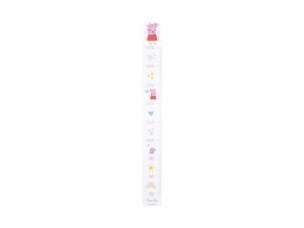 roba Messlatte »Peppa Pig«, 70-150 cm Körpergröße