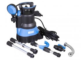 Güde Regenfass-Tauchpumpe »GFP 5201«, 350 W