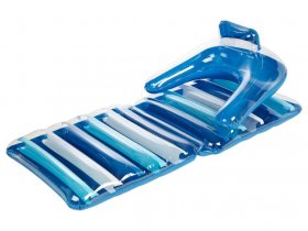CRIVIT Faltbarer Strandsessel / Planschbecken
