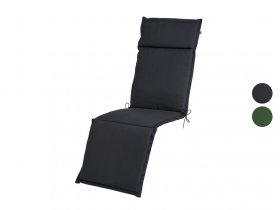 LIVARNO home Relaxsessel-Polsterauflage »Houston«, mit Baumwolle