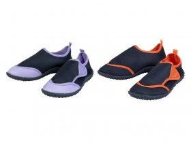 pepperts!® Kinder Aquaschuhe, bequem und schnelltrocknend