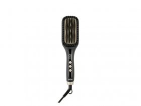 SILVERCREST® PERSONAL CARE Haarglättungsbürste »SHGB 50 C3«, 2-in-1, 46 W