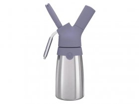 iSi Dessert Creative Whip Essential 0,25L Sahnespender