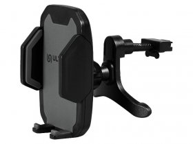 ULTIMATE SPEED® Kfz-Smartphone-Halterung, inkl. 1 m USB-Kabel