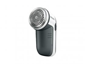 PHILIPS Fusselrasierer »500 Series - GCA2000/80« mit abnehmbarem Behälter