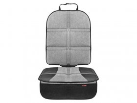 Reer Reer Autorücksitz-Schutzunterlage »TravelKid MaxiProtect«, rutschfeste Unterlage