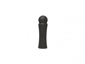 CRIVIT Massagerolle / Peanutrolle und Massageball / Trigger-Set, vielseitig einsetzbar