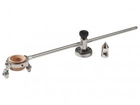 PARKSIDE® Kreis-Schnittführung-Set »PPKS 35 B3« / Düsen- und Elektroden-Set »PPDES 18 A1«
