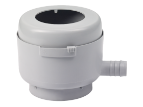 GARANTIA Füllautomat DN70-100, für Regentonnen
