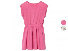 lupilu® Kleinkinder/Kinder Kleid
