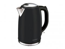 SILVERCREST® KITCHEN TOOLS Wasserkocher Edelstahl »SWKB 3110 A1«