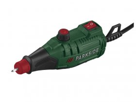 PARKSIDE® Graviergerät »PGG 15 G6«, mit 4 Gravierschablonen