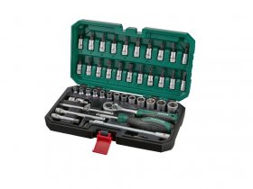 PARKSIDE® Ratschen-Set, mit Wobble-Funktion