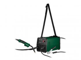PARKSIDE® Inverter-Fülldraht-Schweißgerät »PIFDS 120 B2«, mit Überlastungsschutz