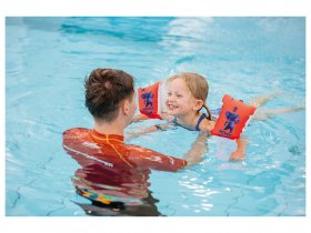 BEMA® Schwimmflügel / Schwimmgürtel, für Kinder