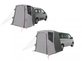 Easy Camp Krossbu Heckzelt