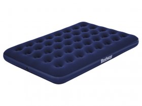 Bestway Luftbett »Blue Horizon Double«, 191 x 137 cm