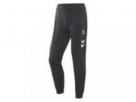 Hummel Herren Sweathose mit verstellbarer Zugschnur