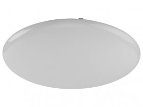 LIVARNO home LED-Deckenleuchte, mit Sternenhimmel-Effekt, Ø 76 cm