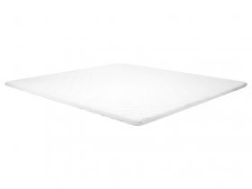 LIVARNO home Gelschaum-Matratzentopper, 200 x 200 cm