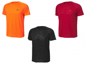 CRIVIT Herren Funktionsshirt, dynamische Kühltechnologie