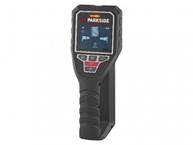 PARKSIDE PERFORMANCE® Ortungsgerät »PPOG 120 A1«, mit akustischem Warnsignal