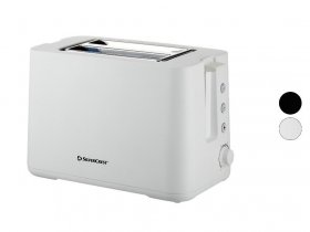 SILVERCREST® Toaster Kunststoff STK 870 D1