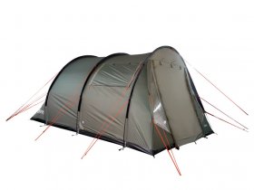 TENTCAMP Tunnelzelt, »COLIN« 4 Personen
