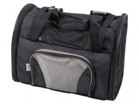 zoofari® Haustier-Transporttasche, bis max. 8 kg