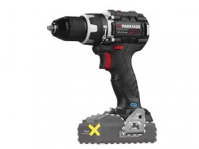 PARKSIDE PERFORMANCE® 20 V Akku-Bohrschrauber »PABSP 20 Li C4«, ohne Akku und Ladegerät