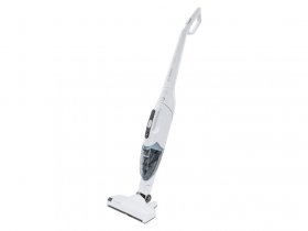 BOSCH Akku-Staubsauger »Serie 2 BBHF2PARQ«, 16 V