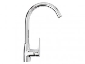 LIVARNO home Küchenarmatur, mit Wassersparfunktion